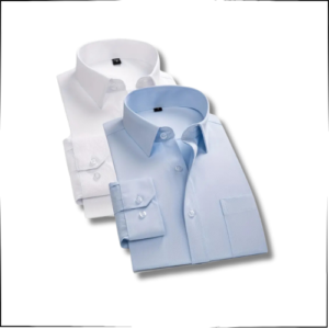 CHEMISE PLIEE