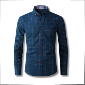 CHEMISE SUR CINTRE
