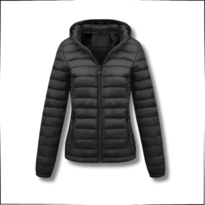 JACKET PLUME