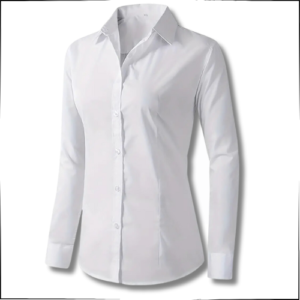 CHEMISE PLIEE