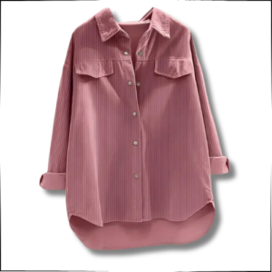 CHEMISE SUR CINTRE
