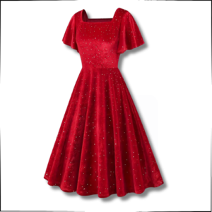 ROBE SOIREE
