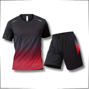 TENUE SPORT