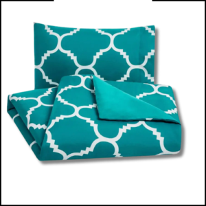 Housse de couette 2 pc