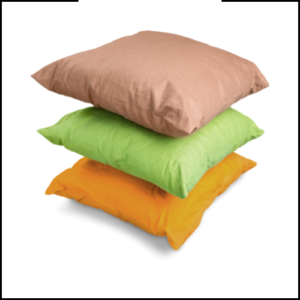 Taie de coussin