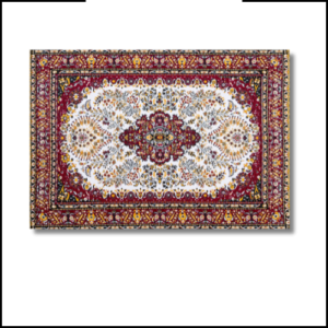 Tapis simple au mètre carré